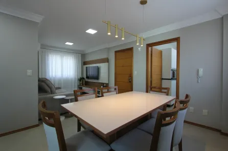 Apartamento com 3 Quartos à venda, 100m² no Centro, Balneário Camboriú