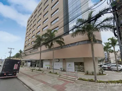 Sala Comercial com 1 Quarto à venda, 38m² no Estreito, Florianópolis