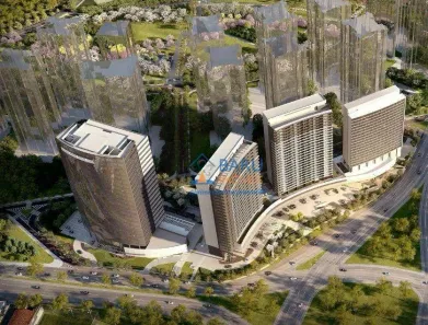 Apartamento com 2 Quartos à venda, 63m² no Água Branca, São Paulo