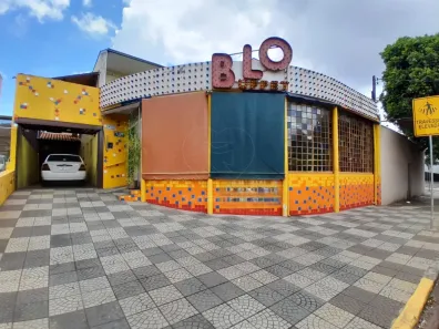 Imóvel Comercial para alugar, 450m² no Vila Brasil, Londrina