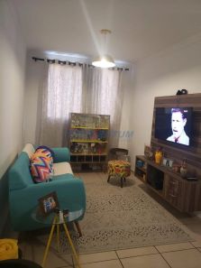 Apartamento com 3 Quartos à venda, 65m² no Jardim Nova Europa, Campinas