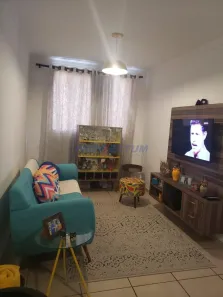 Apartamento com 3 Quartos à venda, 65m² no Jardim Nova Europa, Campinas