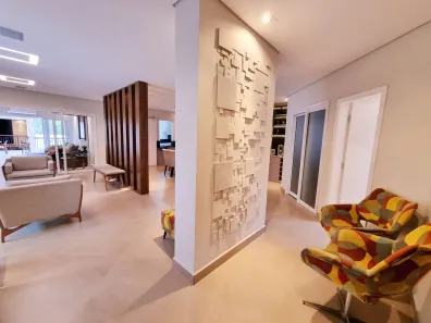 Casa de Condomínio com 4 Quartos à venda, 500m² no Parque das Nações, Pindamonhangaba