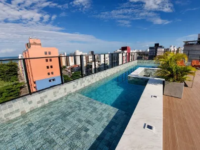 Apartamento com 3 Quartos à venda, 78m² no Poço, Cabedelo