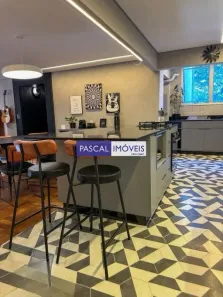 Apartamento com 4 Quartos à venda, 165m² no Santo Amaro, São Paulo