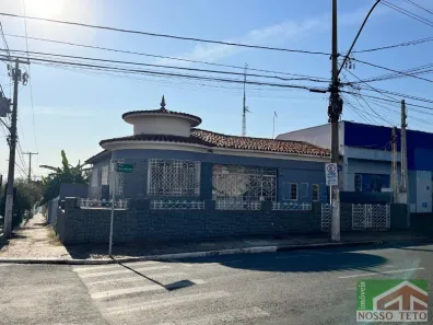 Imóvel Comercial com 3 Quartos à venda, 221m² no Centro, Sumaré