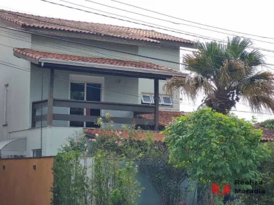 Casa de Condomínio com 3 Quartos à venda, 352m² no São Paulo II, Cotia