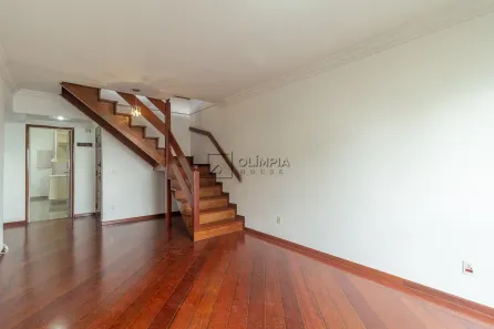 Cobertura com 4 Quartos à venda, 200m² no Perdizes, São Paulo