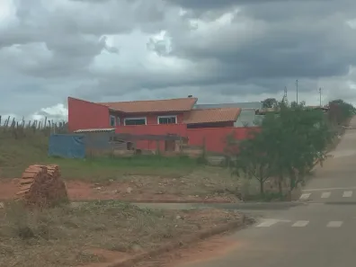 Lote/Terreno à venda, 10m² no , Congonhal