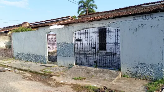 Casa com 3 Quartos para alugar, 200m² no Tapanã (Icoaraci), Belém
