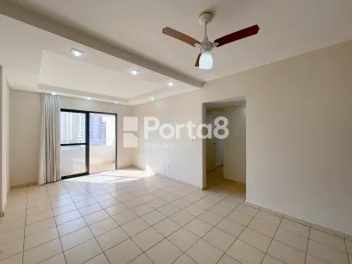Apartamento com 3 Quartos para alugar, 84m² no Bom Jardim, São José do Rio Preto