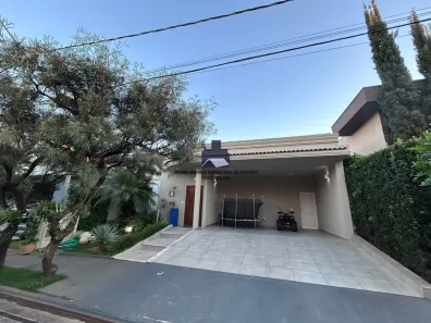 Casa de Condomínio com 3 Quartos à venda, 200m² no Village Damha Rio Preto III, São José do Rio Preto
