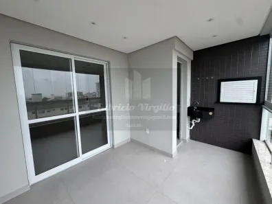 Apartamento com 2 Quartos à venda, 79m² no Barreiros, São José