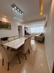 Apartamento com 2 Quartos à venda, 108m² no Jardim Mariléa, Rio das Ostras