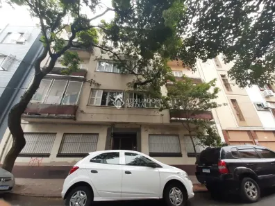 Apartamento com 2 Quartos à venda, 73m² no Bom Fim, Porto Alegre