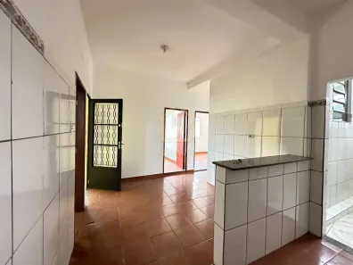 Casa com 4 Quartos à venda, 95m² no Rústico, Volta Redonda
