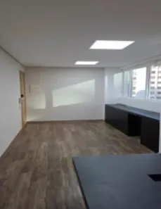 Sala Comercial para alugar, 28m² no Vila da Serra, Nova Lima
