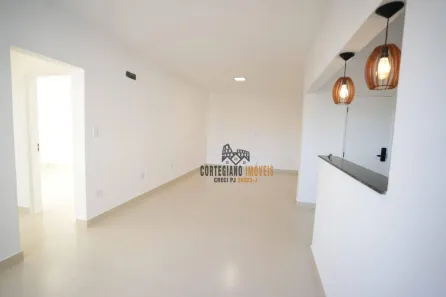 Apartamento com 2 Quartos à venda, 83m² no Vila Belmiro, Santos