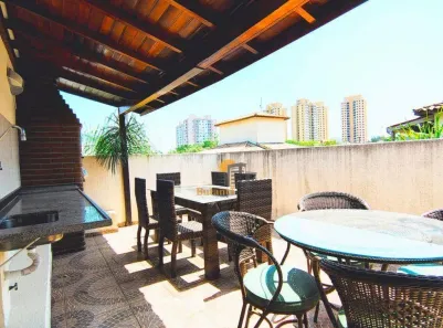 Cobertura com 2 Quartos à venda, 73m² no Cidade dos Bandeirantes, São Paulo