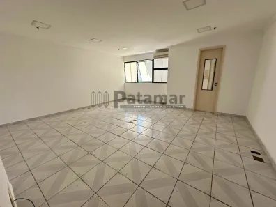 Imóvel Comercial para alugar, 37m² no Indianópolis, São Paulo