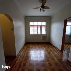Apartamento com 2 Quartos à venda, 51m² no Grajaú, Rio de Janeiro