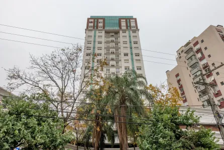 Apartamento com 2 Quartos à venda, 65m² no Cidade Baixa, Porto Alegre