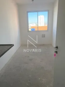 Apartamento com 2 Quartos para alugar, 37m² no Vila Santa Catarina, São Paulo