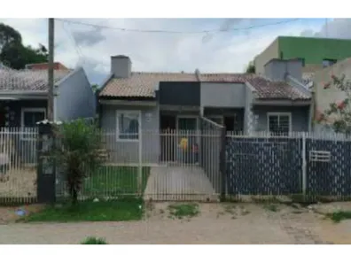 Casa com 1 Quarto à venda, 50m² no Estados, Fazenda Rio Grande