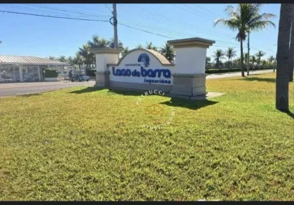 Lote/Terreno à venda, 532m² no Condomínio Residencial Lago da Barra, Jaguariúna