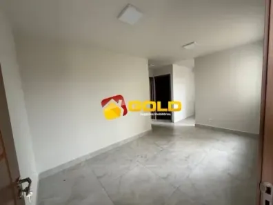 Apartamento com 2 Quartos à venda, 43m² no Shopping Park, Uberlândia