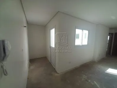Apartamento com 2 Quartos à venda, 42m² no Vila Pires, Santo André