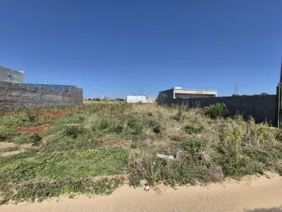 Lote/Terreno à venda, 250m² no Alvorada, Foz do Iguaçu