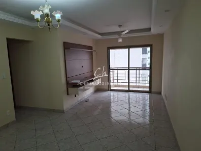 Apartamento com 3 Quartos à venda, 94m² no Jardim Aurélia, Campinas