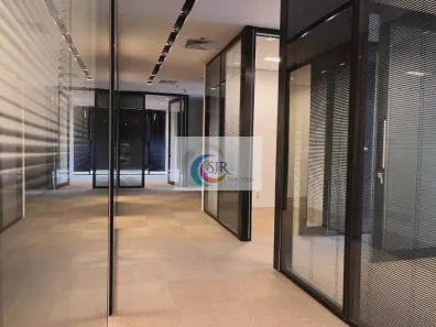 Sala Comercial para alugar, 248m² no Vila Nova Conceição, São Paulo