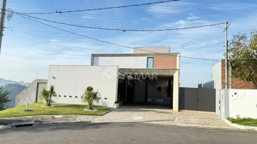 Casa de Condomínio com 4 Quartos à venda, 750m² no Novo Horizonte, Juiz de Fora