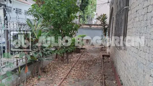 Imóvel Comercial com 4 Quartos à venda, 263m² no Tijuca, Rio de Janeiro