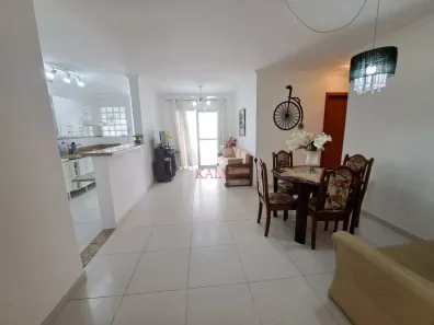Apartamento com 2 Quartos à venda, 81m² no Aviação, Praia Grande