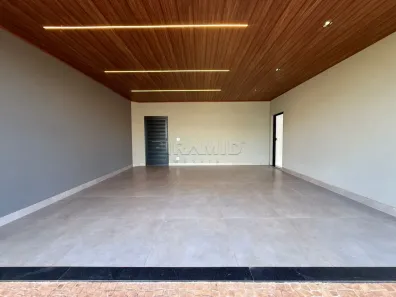 Casa de Condomínio com 3 Quartos à venda, 347m² no Vila do Golf, Ribeirão Preto