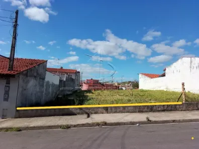 Lote/Terreno à venda, 370m² no Jardim São Luís, Votorantim