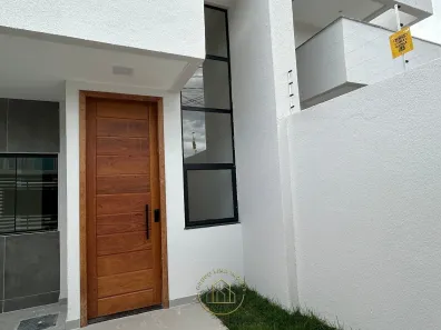 Casa com 2 Quartos à venda, 64m² no Lagoa, Macaé