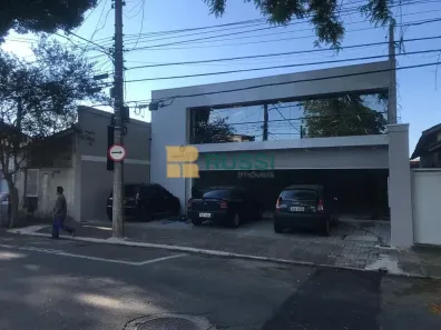 Galpão/Depósito/Armazém à venda, 420m² no Centro, São José dos Campos