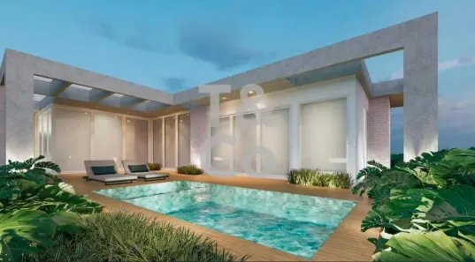 Casa de Condomínio com 4 Quartos à venda, 212m² no Parque Brasil 500, Paulínia