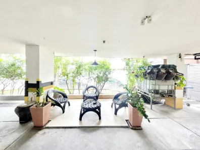 Kitnet com 1 Quarto à venda, 31m² no Jardim da Penha, Vitória