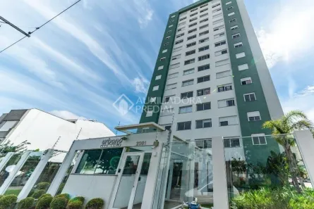 Apartamento com 3 Quartos à venda, 74m² no Rio Branco, Porto Alegre