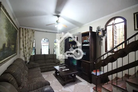 Casa com 3 Quartos à venda, 239m² no Jardim do Mar, São Bernardo do Campo
