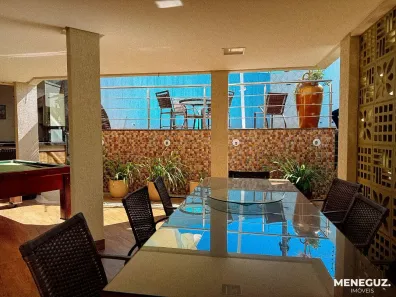 Casa com 4 Quartos à venda, 300m² no Ipiranga, Guarapari