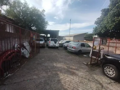 Lote/Terreno à venda, 470m² no Morro Santana, Porto Alegre