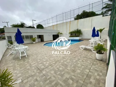 Apartamento com 1 Quarto para alugar, 45m² no Pituba, Salvador
