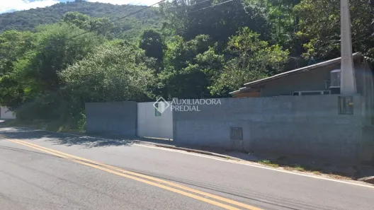 Lote/Terreno à venda, 243m² no Ribeirão da Ilha, Florianópolis