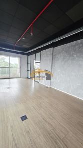 Prédio Comercial para venda ou aluguel, 124m² no Centro, Osasco